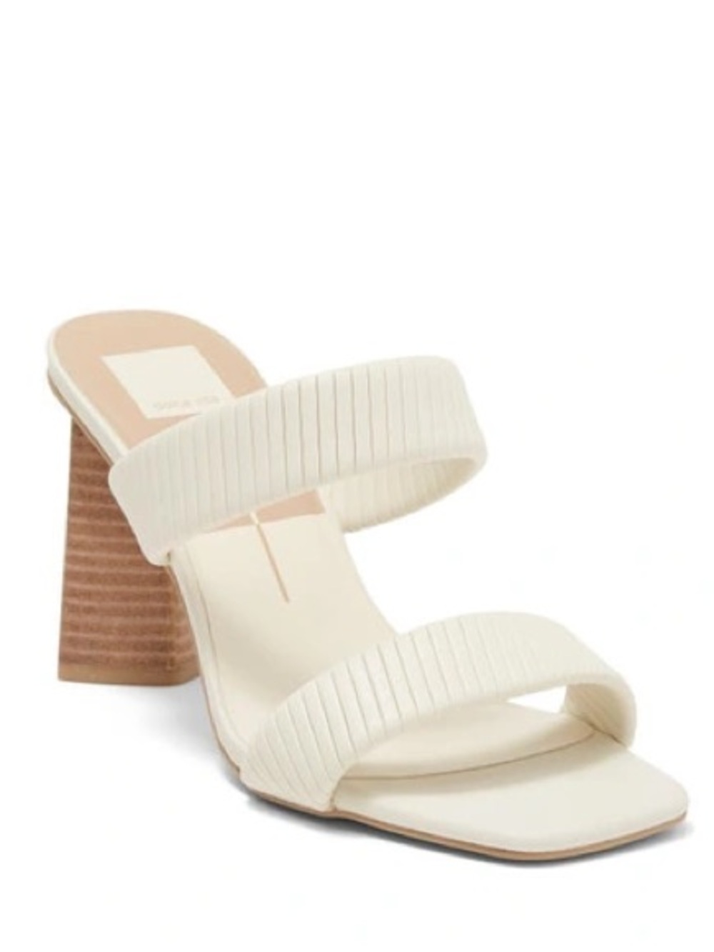 DOLCE VITA “Joseta” Sandals